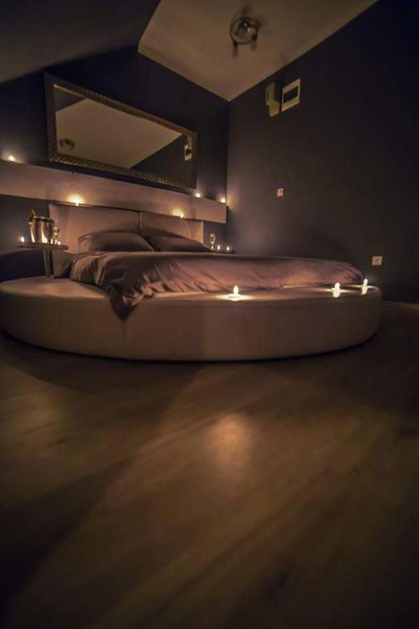Intima Spa Apartmani Βελιγράδι Εξωτερικό φωτογραφία