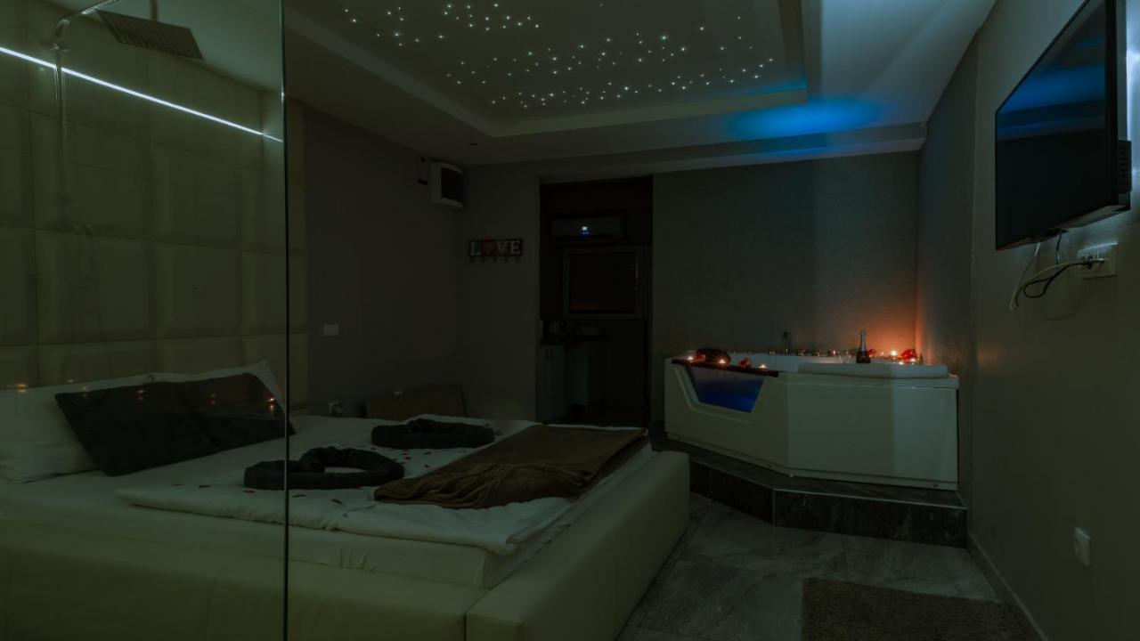 Intima Spa Apartmani Βελιγράδι Εξωτερικό φωτογραφία