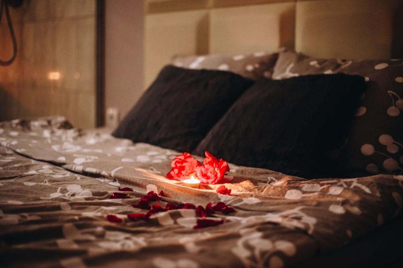 Intima Spa Apartmani Βελιγράδι Εξωτερικό φωτογραφία